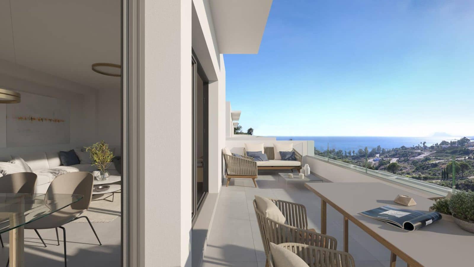 4 Zimmer Haus zu verkaufen in Manilva mit Pool Garage - 490.000 € (Ref: 10009064)