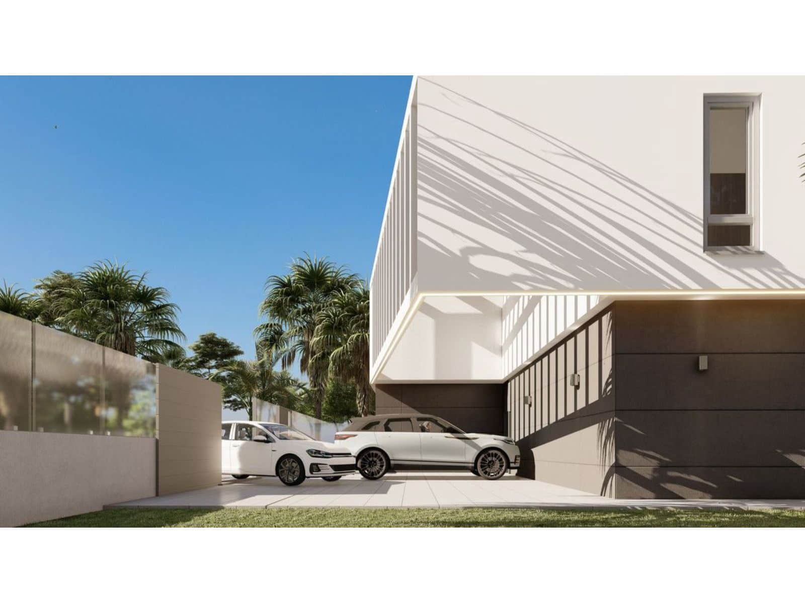 3 slaapkamer Villa te koop in Benalmadena met zwembad garage - € 1.575.000 (Ref: 10011229)