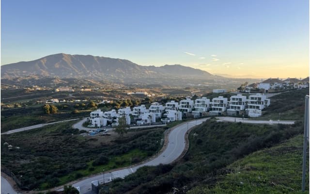 5 Zimmer Villa zu verkaufen in La Cala Golf - Lagar Martell, Mijas mit Pool Garage - 3.685.000 € (Ref: 10011244)