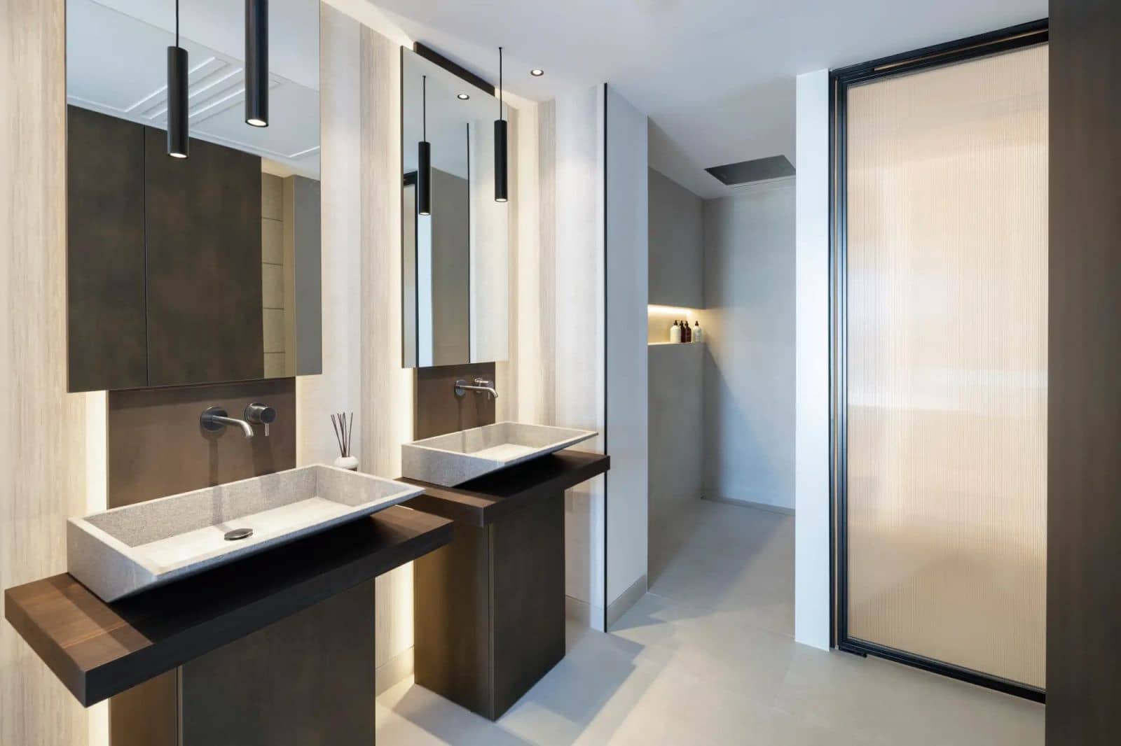 5 sypialnia Willa na sprzedaż w Benahavis z basenem garażem - 4 995 000 € (Ref: 10011249)