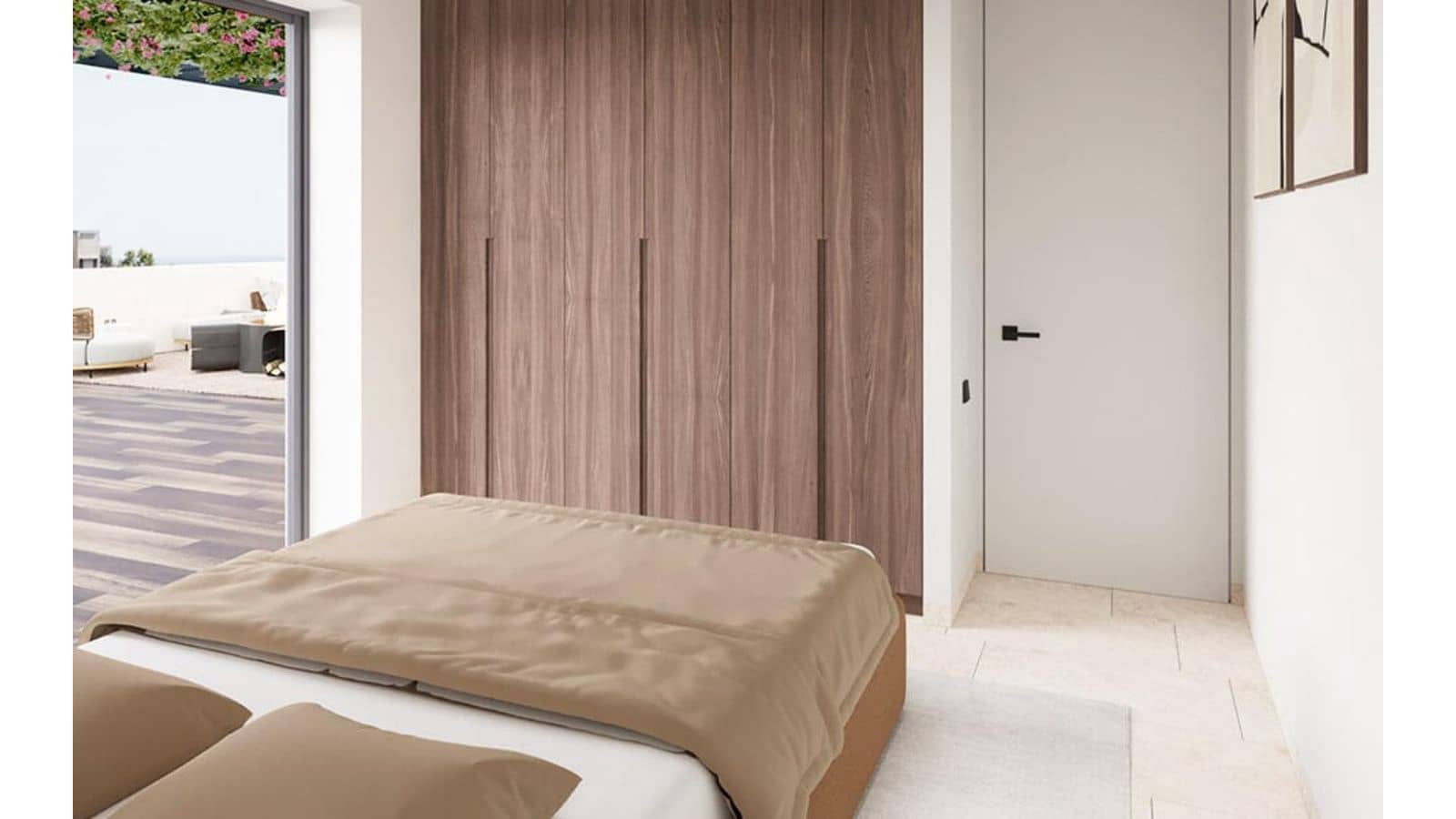 2 quarto Apartamento para venda em New Golden Mile com piscina garagem - 579 000 € (Ref: 10011342)
