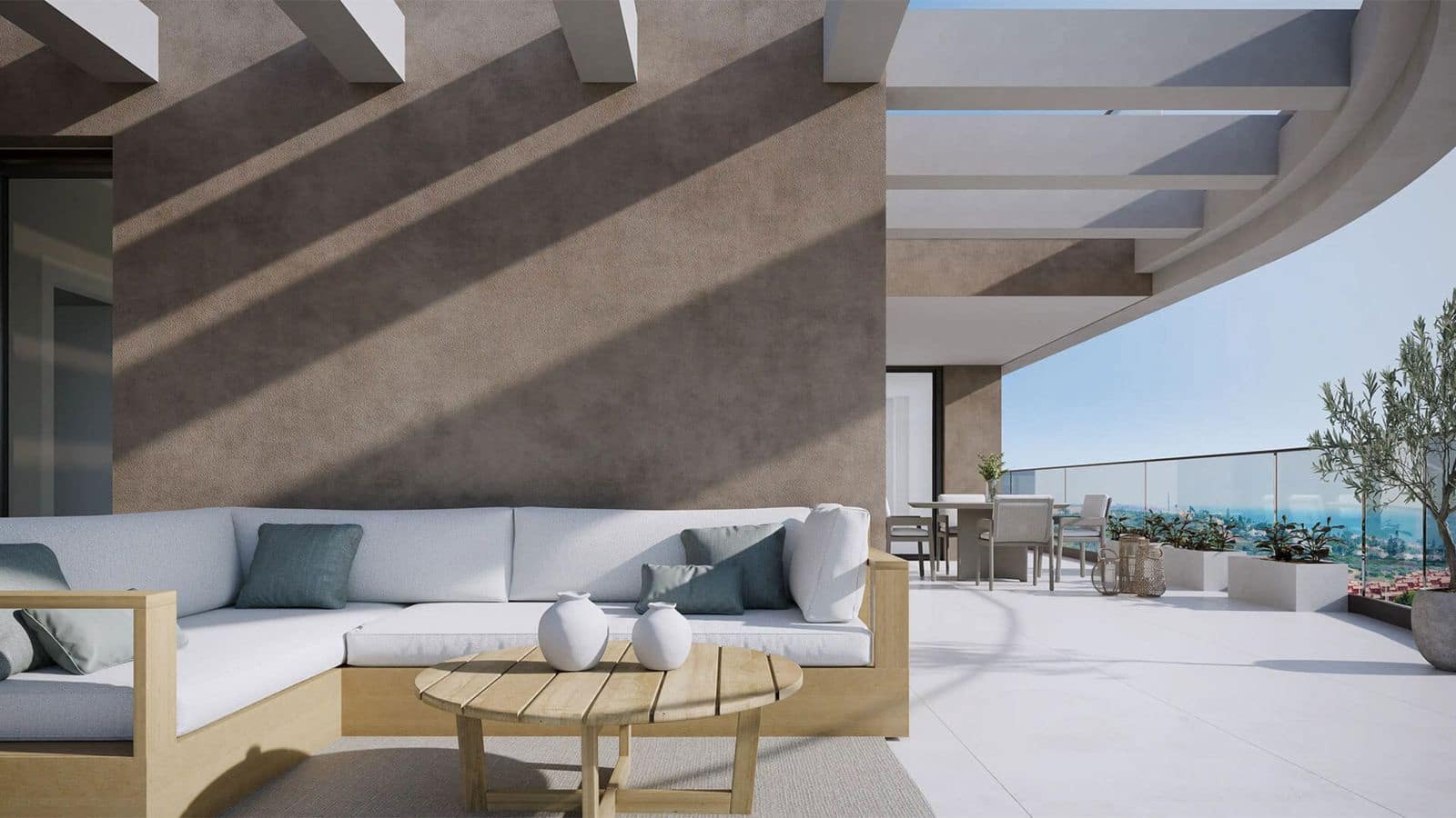Apartamento de 2 habitaciones en Buenas Noches en venta con piscina garaje - 539.000 € (Ref: 10011368)