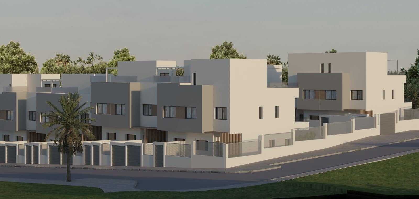 3 soveværelse Lejlighed til salg i Estepona med swimmingpool garage - € 785.000 (Ref: 10011403)