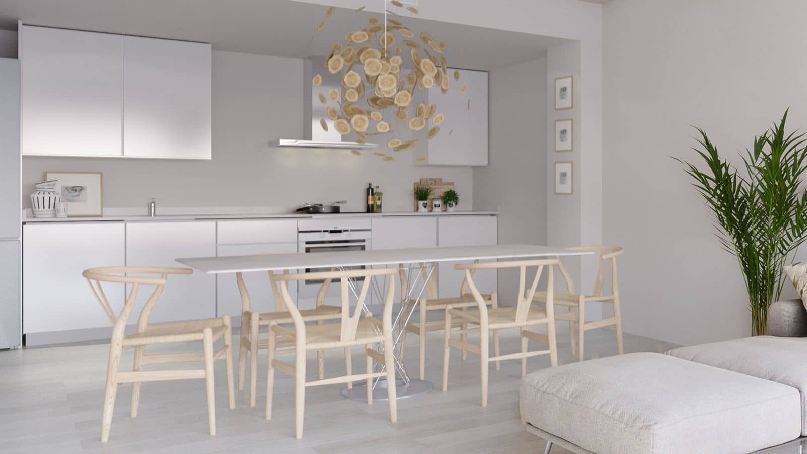 3 soverom Penthouse til salgs i Benalmadena med svømmebasseng garasje - € 418 000 (Ref: 10011412)