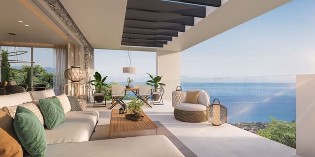 2 camera da letto Appartamento in vendita in Marbella con piscina garage - 960.000 € (Rif: 10013120)