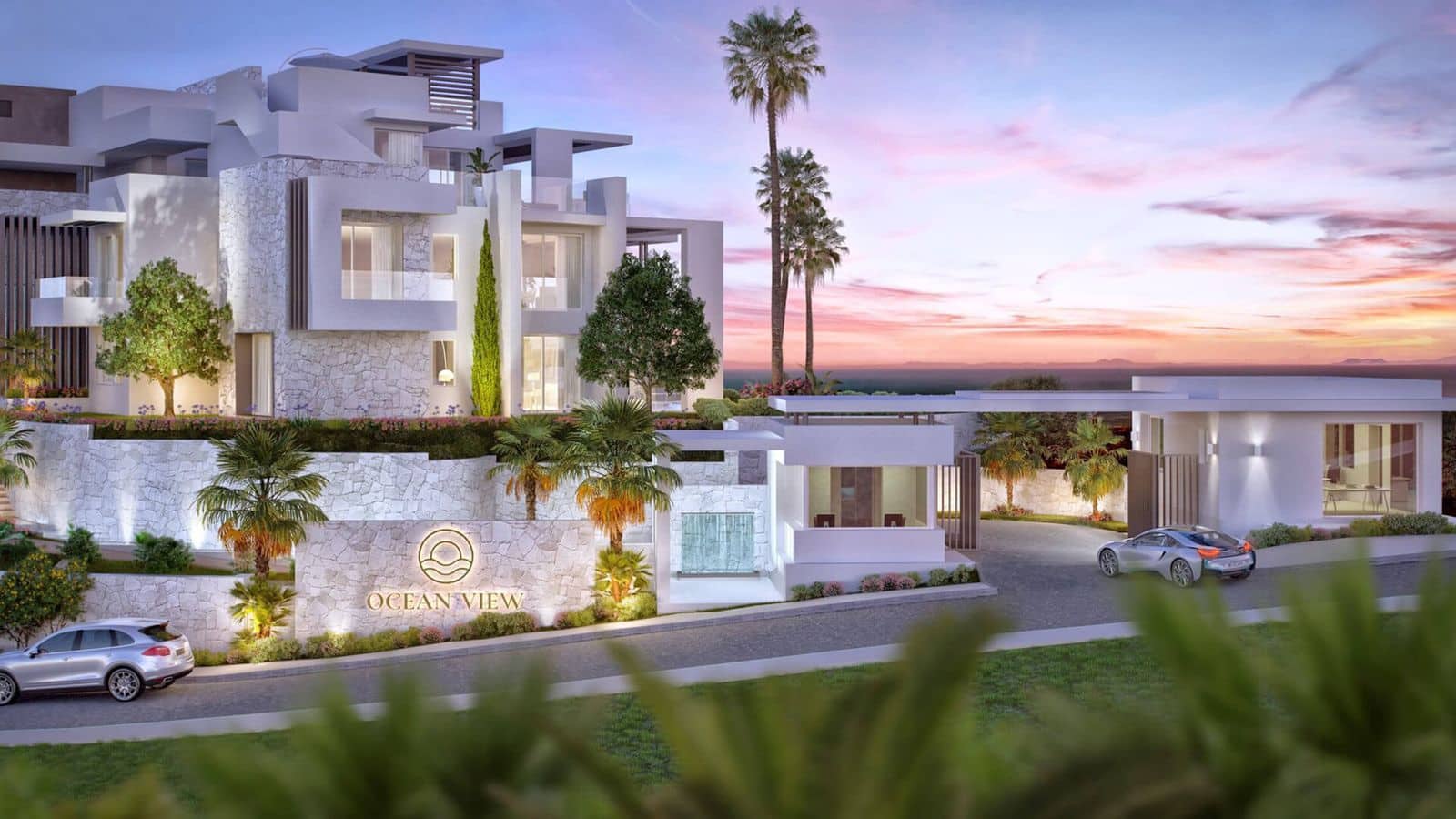 2 camera da letto Appartamento in vendita in Marbella con piscina garage - 960.000 € (Rif: 10013120)