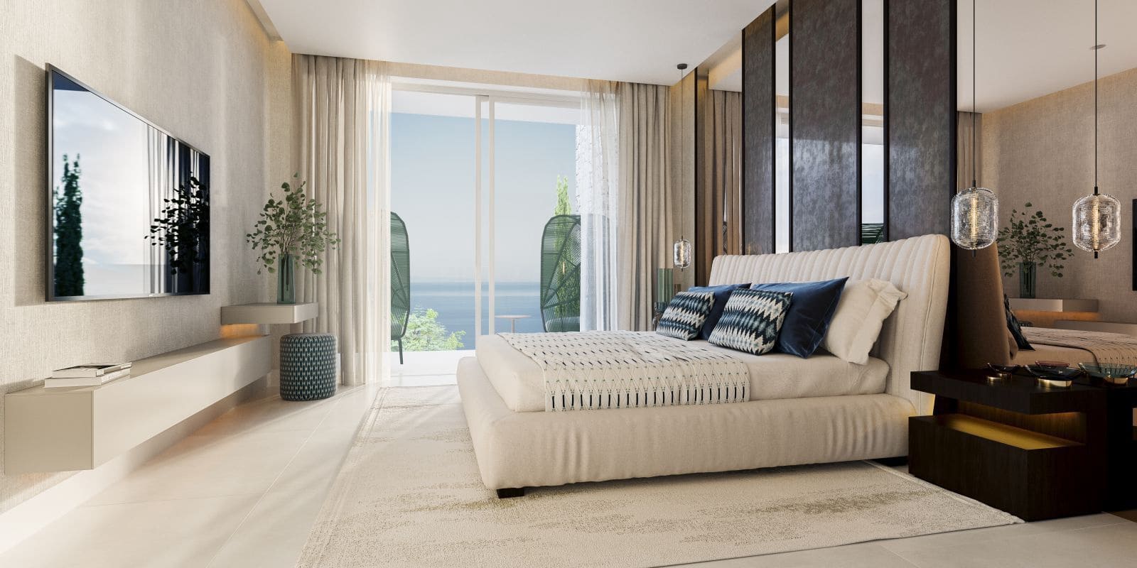 2 camera da letto Appartamento in vendita in Marbella con piscina garage - 960.000 € (Rif: 10013120)