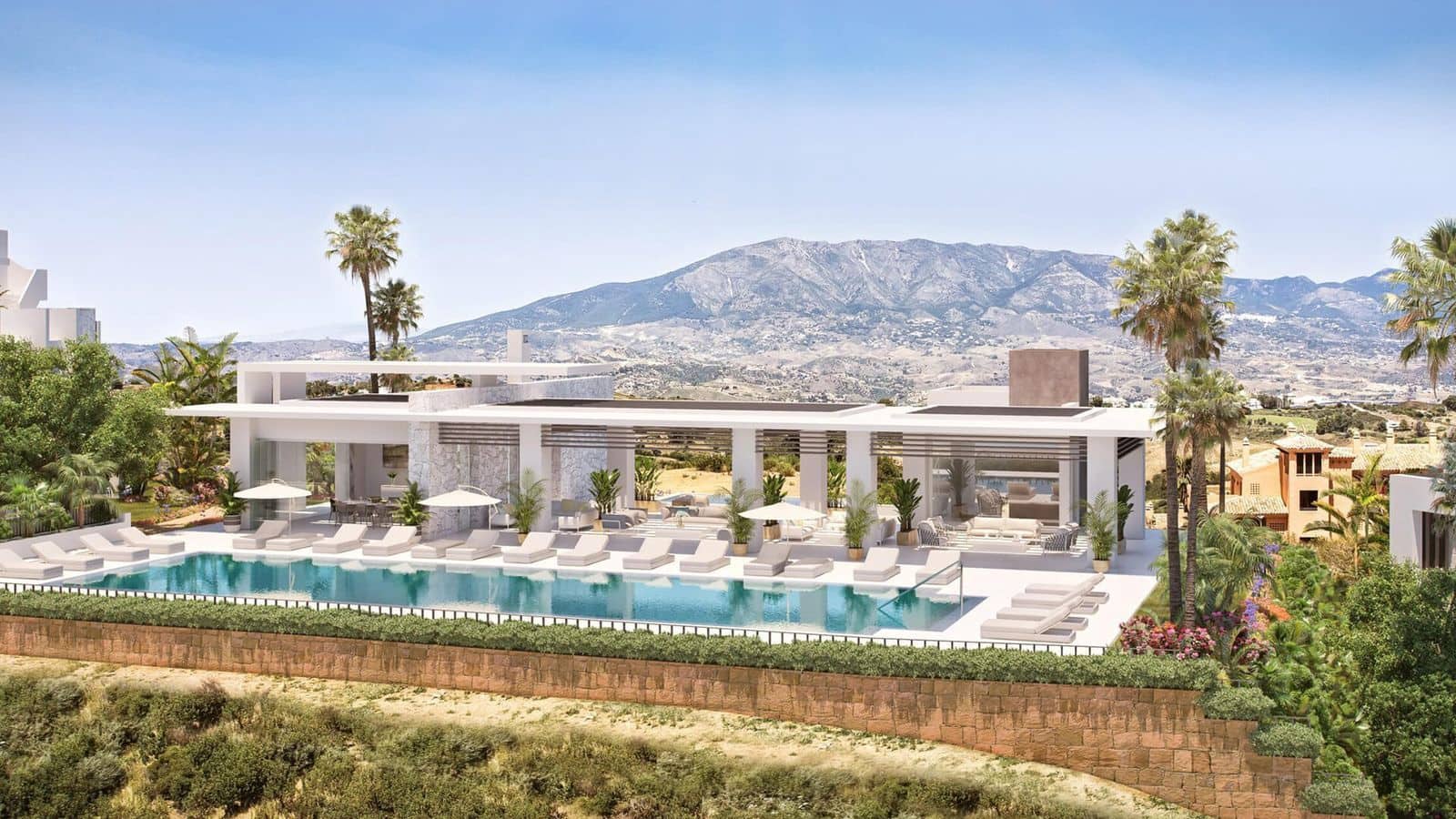 2 camera da letto Appartamento in vendita in Marbella con piscina garage - 960.000 € (Rif: 10013120)