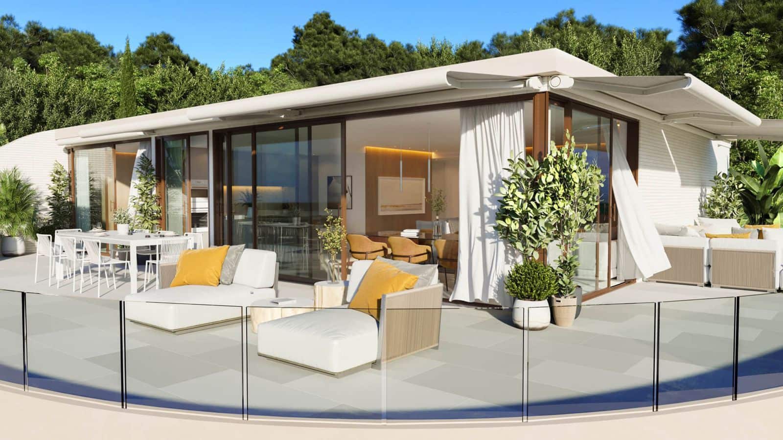 2 sypialnia Apartament na sprzedaż w Fuengirola z basenem garażem - 590 000 € (Ref: 10013167)