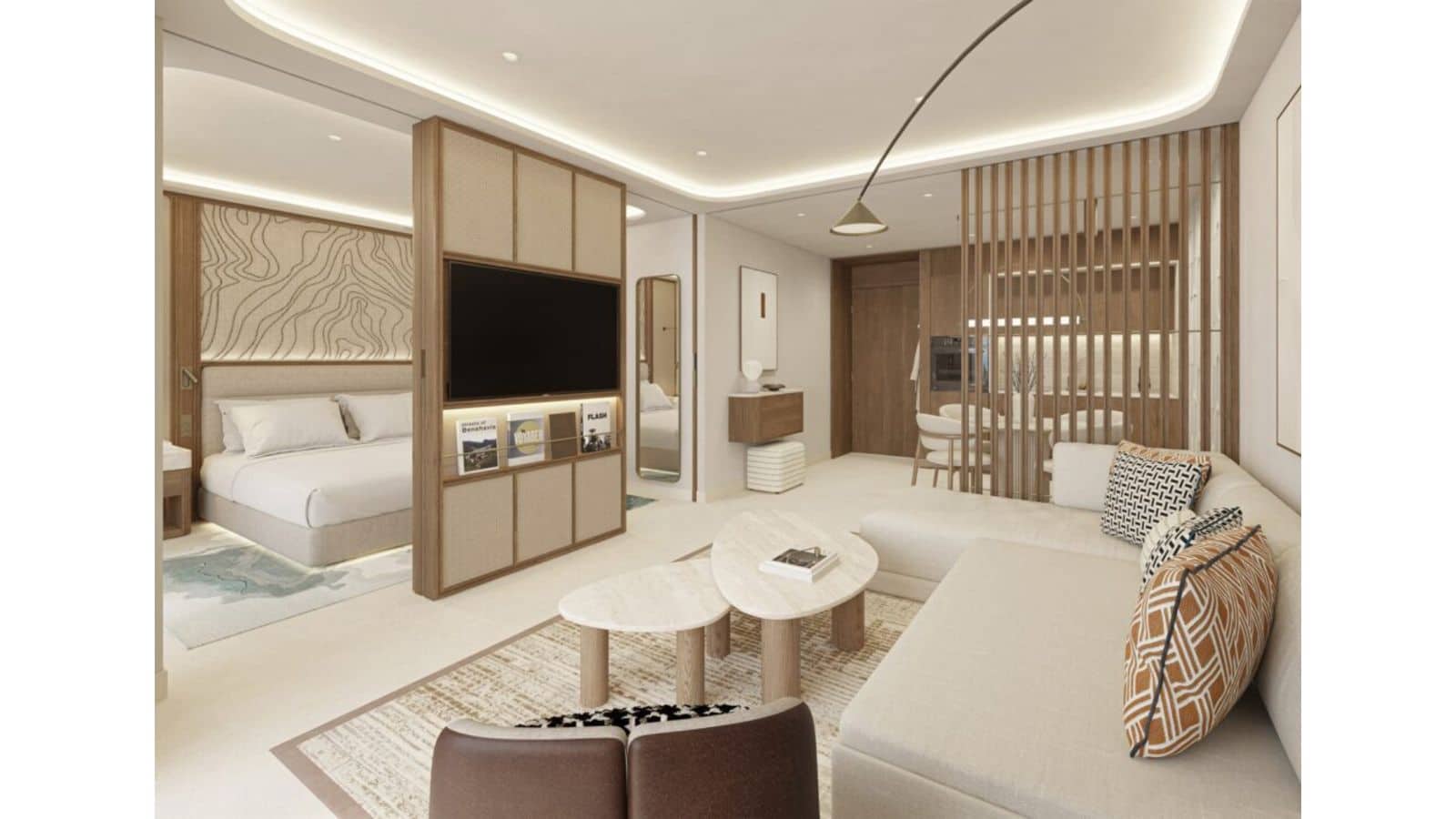 1 slaapkamer Appartement te koop in Benahavis met zwembad - € 708.442 (Ref: 10013175)