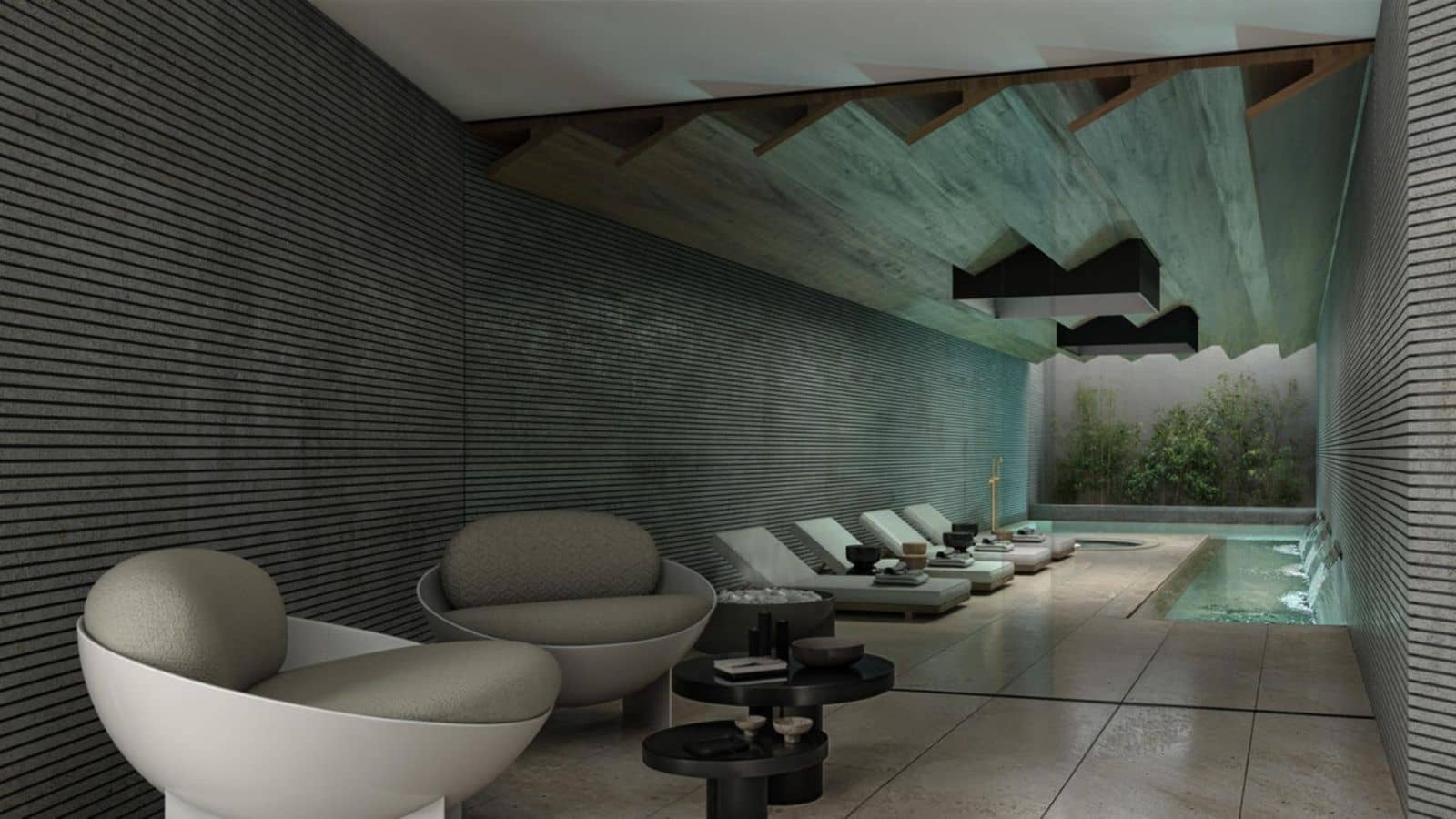 2 soveværelse Lejlighed til salg i Estepona med swimmingpool garage - € 849.000 (Ref: 10013179)