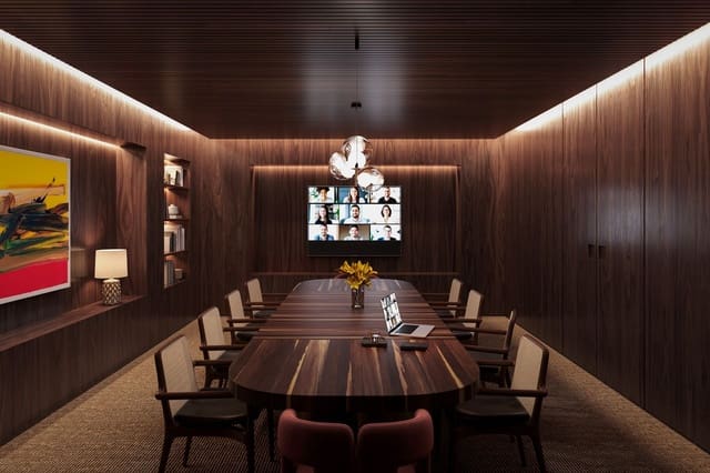 2 sypialnia Apartament na sprzedaż w Casares Golf - Casares del Sol, Casares z basenem garażem - 2 500 000 € (Ref: 10013257)