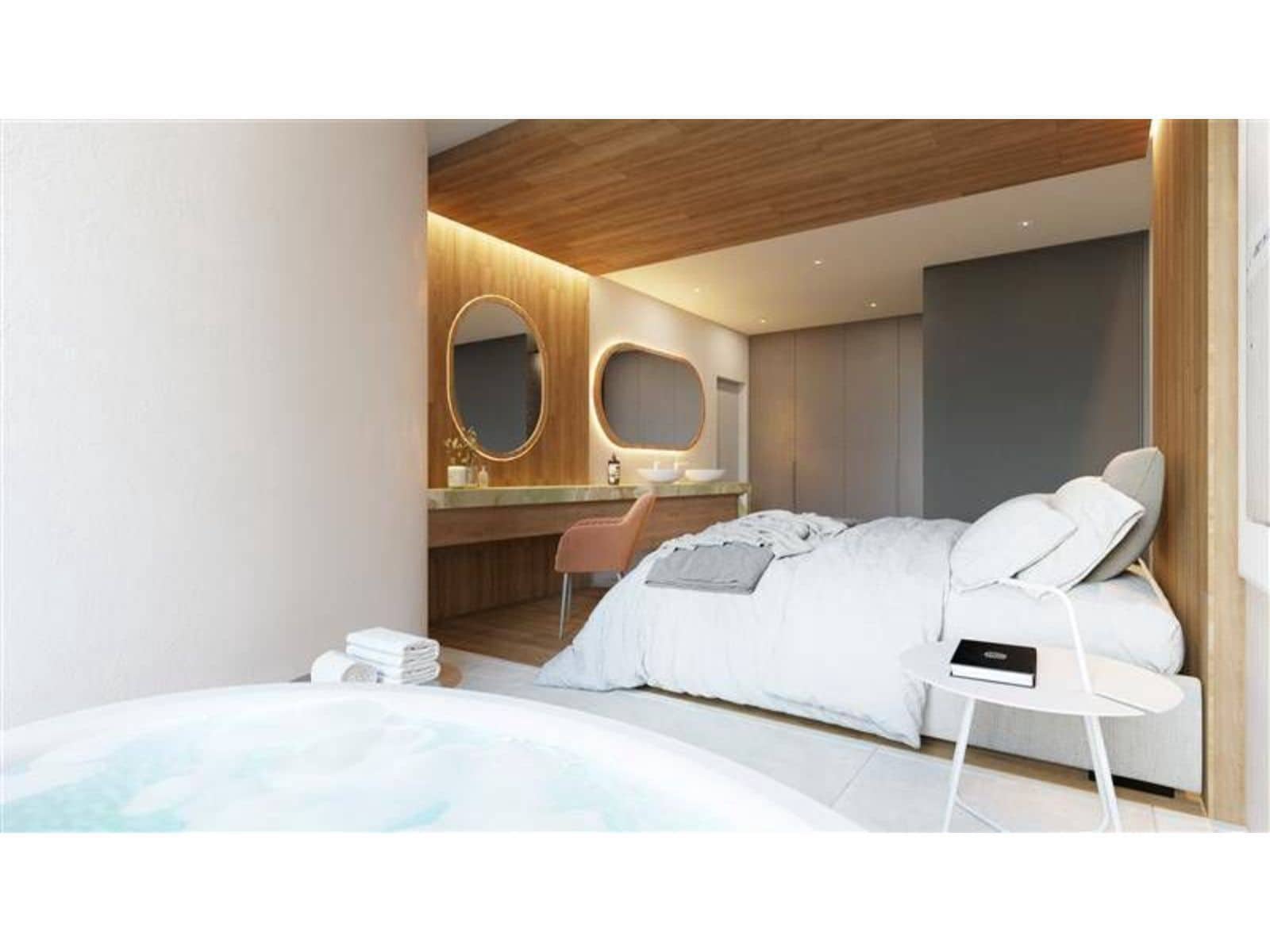 4 camera da letto Villa in vendita in Fuengirola con piscina garage - 3.960.000 € (Rif: 10013261)
