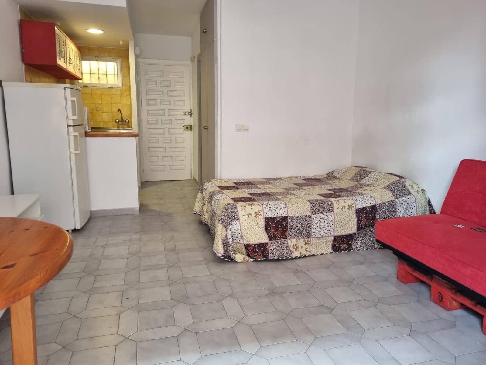 Estúdio para venda em Benalmadena Costa com piscina - 191 000 € (Ref: 10015330)