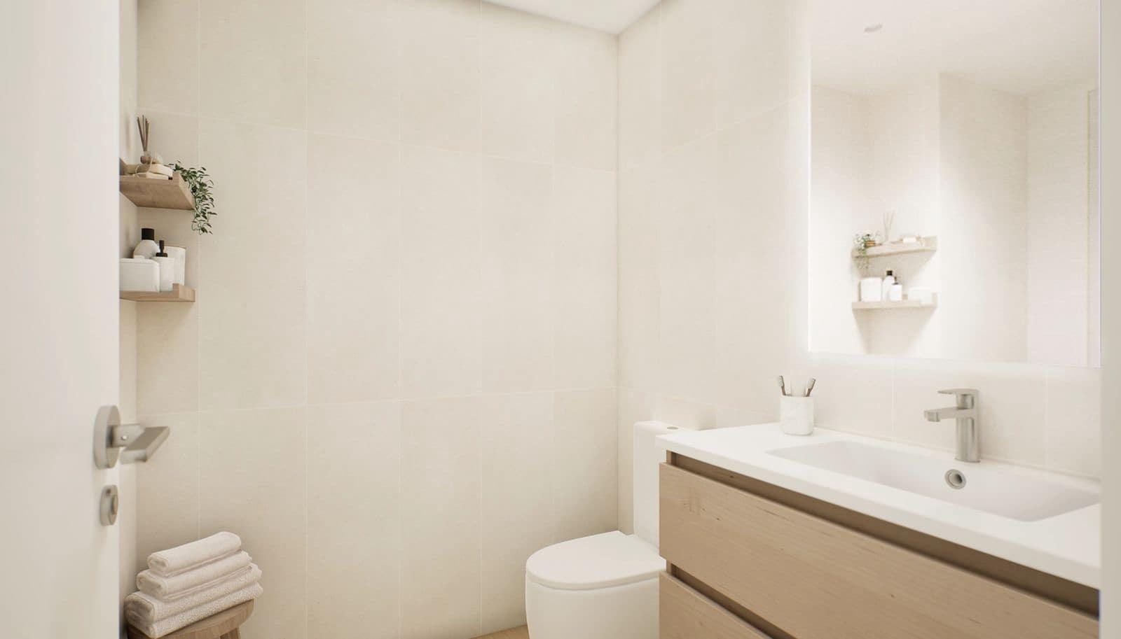 2 bedroom Apartment for sale in Fuengirola with pool - € 407,925 (Ref: 10015390)