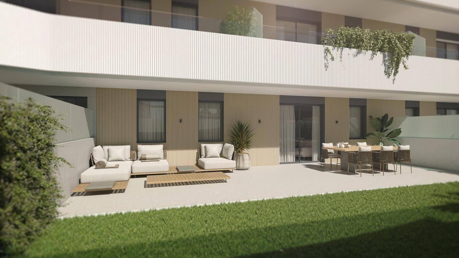 2 bedroom Apartment for sale in Fuengirola with pool - € 407,925 (Ref: 10015390)