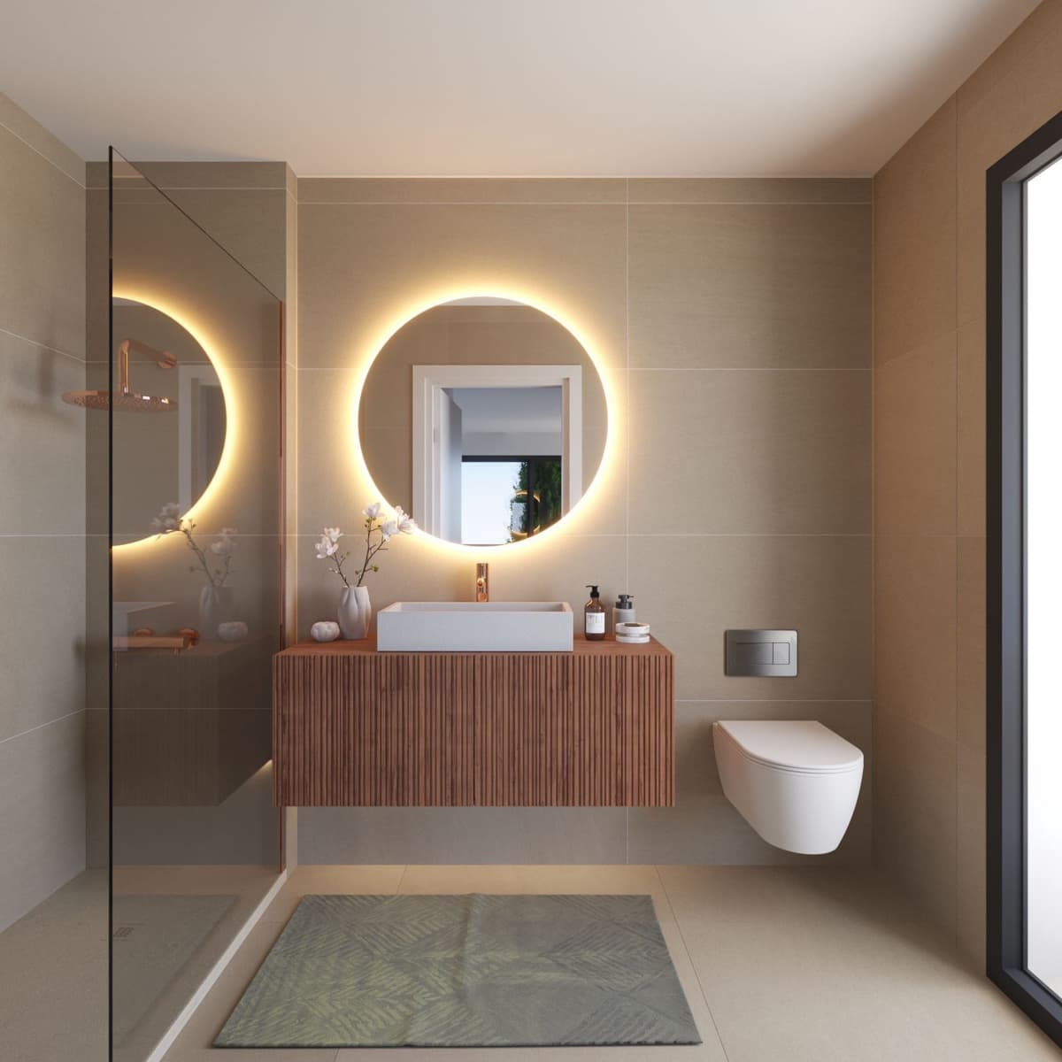 Apartamento de 2 habitaciones en Fuengirola en venta con piscina garaje - 540.000 € (Ref: 10015442)