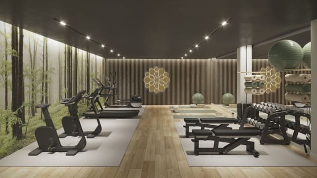 2 soveværelse Lejlighed til salg i San Pedro de Alcántara Pueblo, Marbella med swimmingpool garage - € 592.200 (Ref: 10015464)