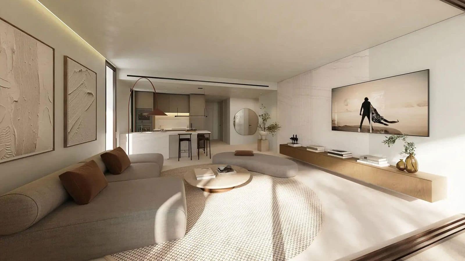 2 bedroom Apartment for sale in Fuengirola with pool garage - € 720,000 (Ref: 10017380)