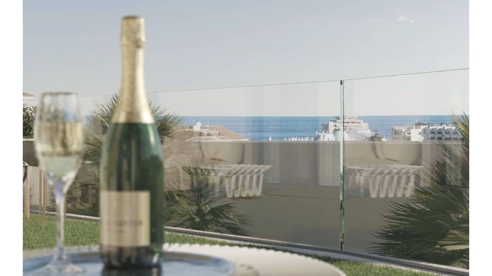 3 sypialnia Willa na sprzedaż w Fuengirola z basenem garażem - 1 120 000 € (Ref: 10017418)