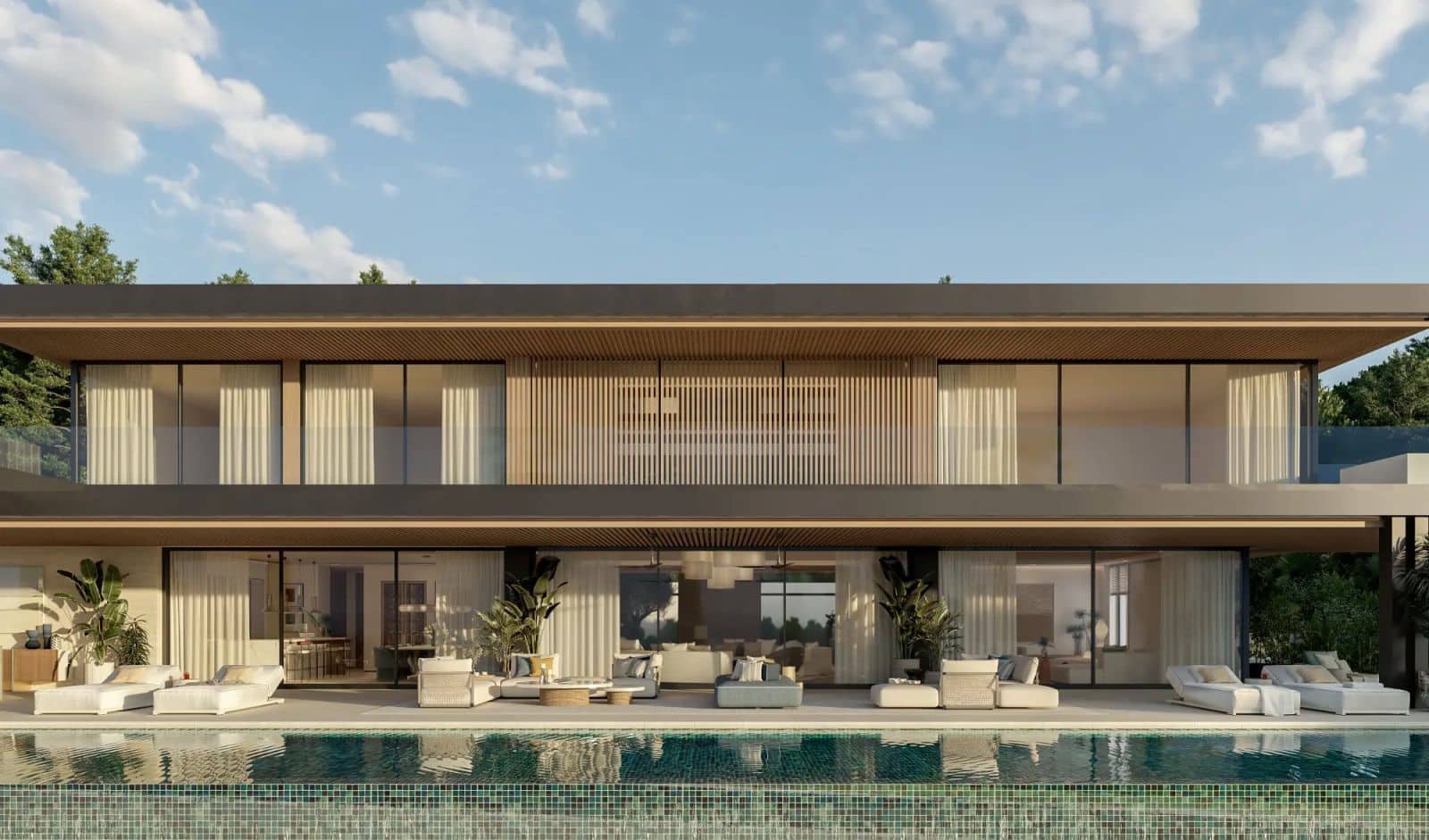 6 slaapkamer Villa te koop in Marbella met zwembad garage - € 19.000.000 (Ref: 10018369)