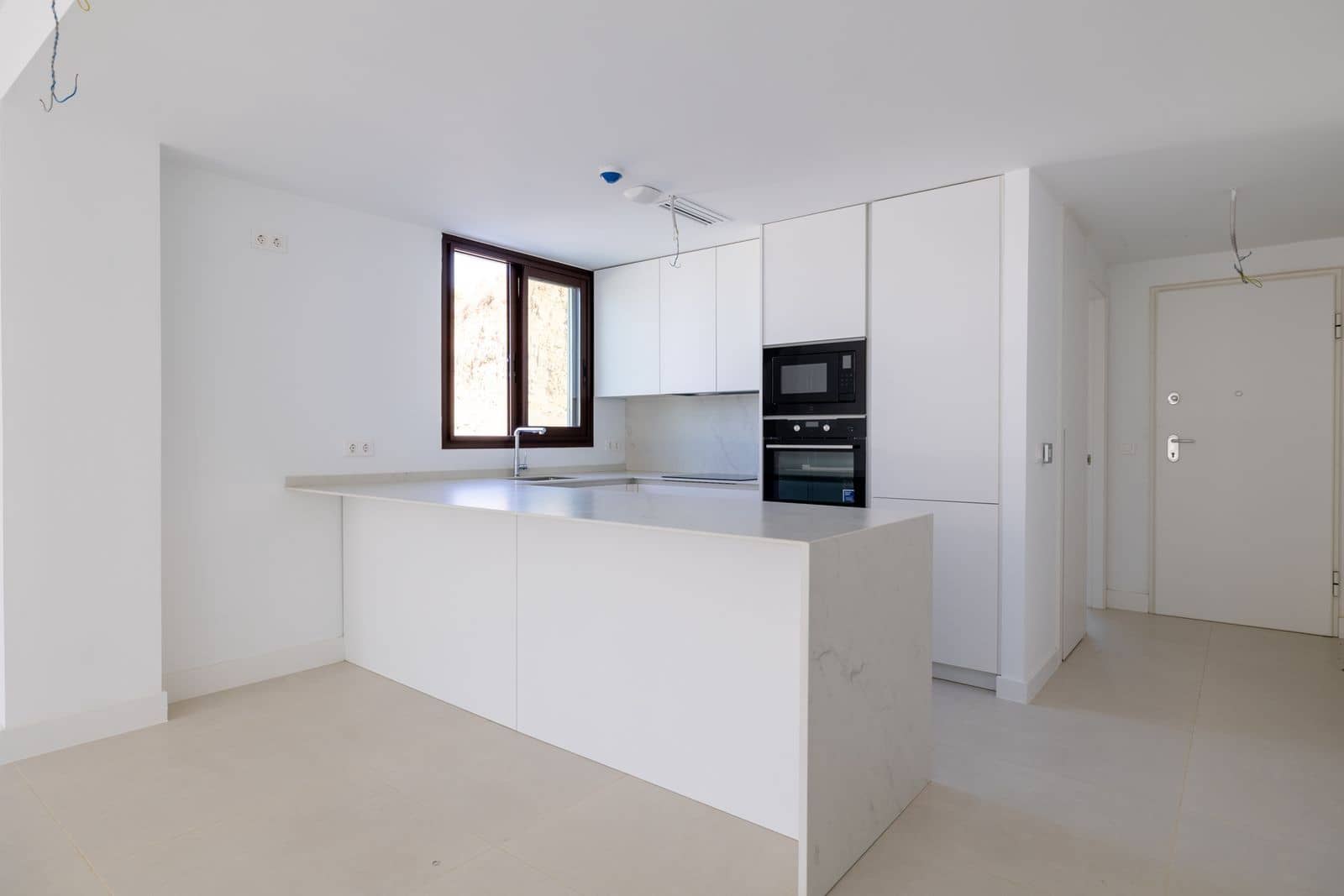 3 slaapkamer Appartement te koop in Fuengirola met zwembad garage - € 595.000 (Ref: 10018395)