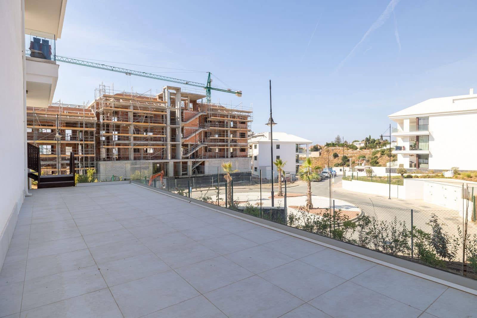 3 slaapkamer Appartement te koop in Fuengirola met zwembad garage - € 595.000 (Ref: 10018395)