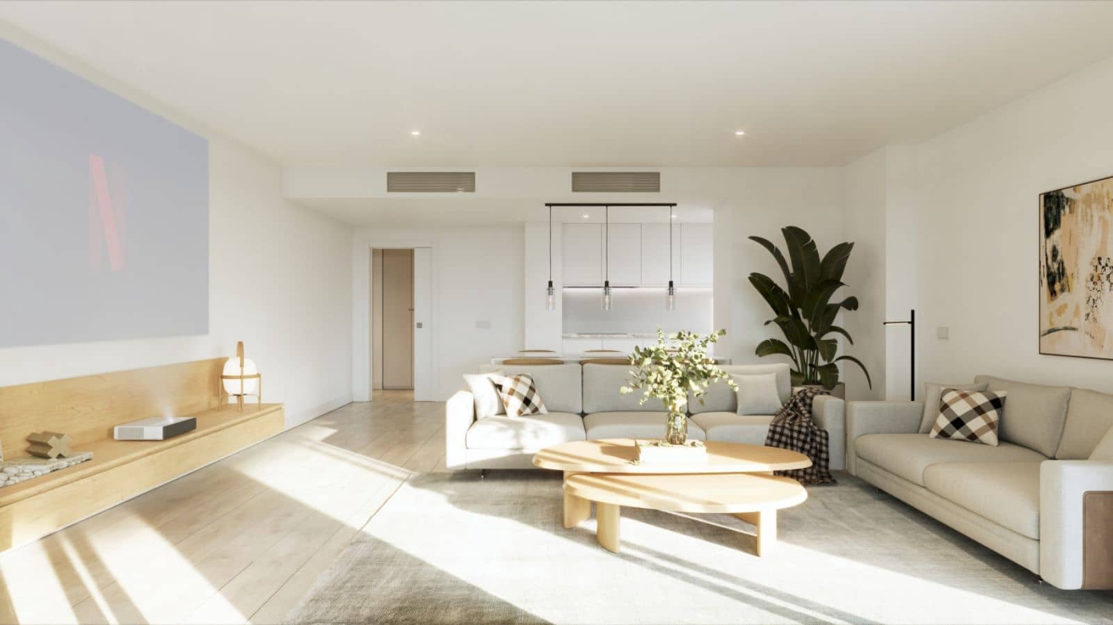 2 chambre Appartement à vendre à Casares avec piscine garage - 305 000 € (Ref: 10018408)