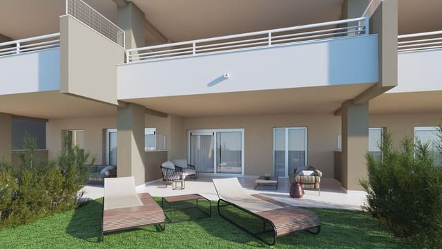 2 soveværelse Lejlighed til salg i Estepona Golf, Estepona med swimmingpool garage - € 370.000 (Ref: 10018424)