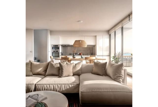 4 bedroom Semi-detached Villa for sale in Vélez-Málaga with pool garage - € 469,000 (Ref: 10018461)