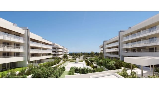 4 soveværelse Penthouse til salg i Nueva Alcántara, Marbella med swimmingpool garage - € 1.460.000 (Ref: 10018528)