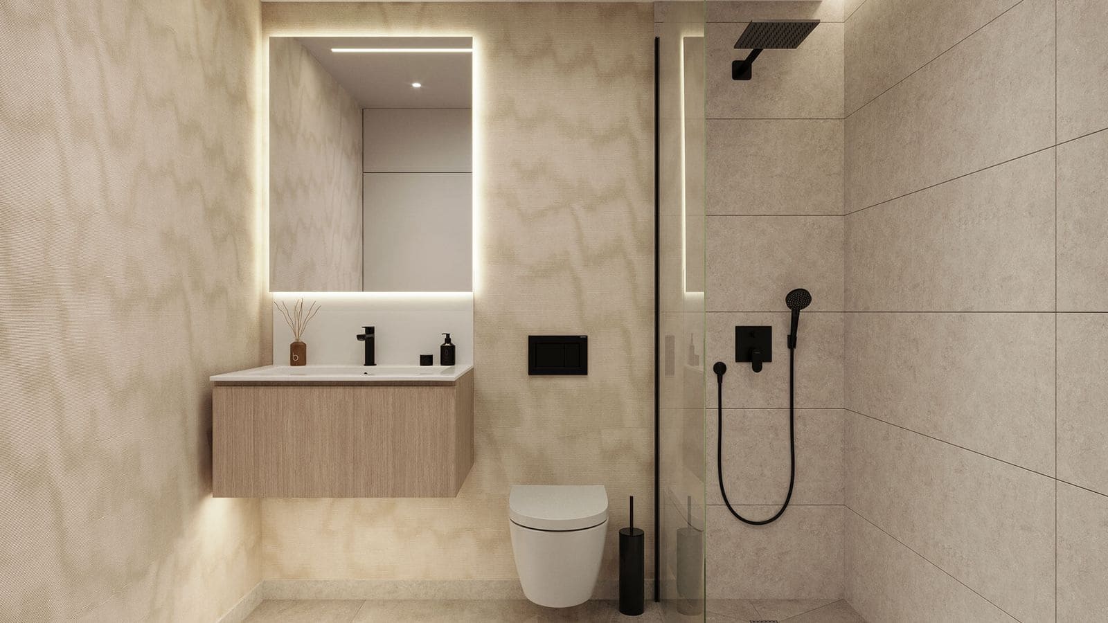 2 sypialnia Apartament na sprzedaż w Casares z basenem garażem - 629 000 € (Ref: 10018531)