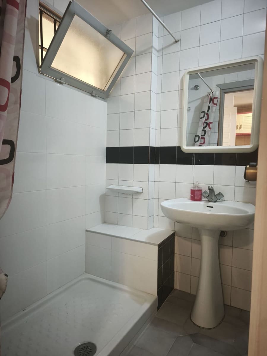 Studio til salgs i Benalmadena Costa med svømmebasseng - € 185 000 (Ref: 10019019)
