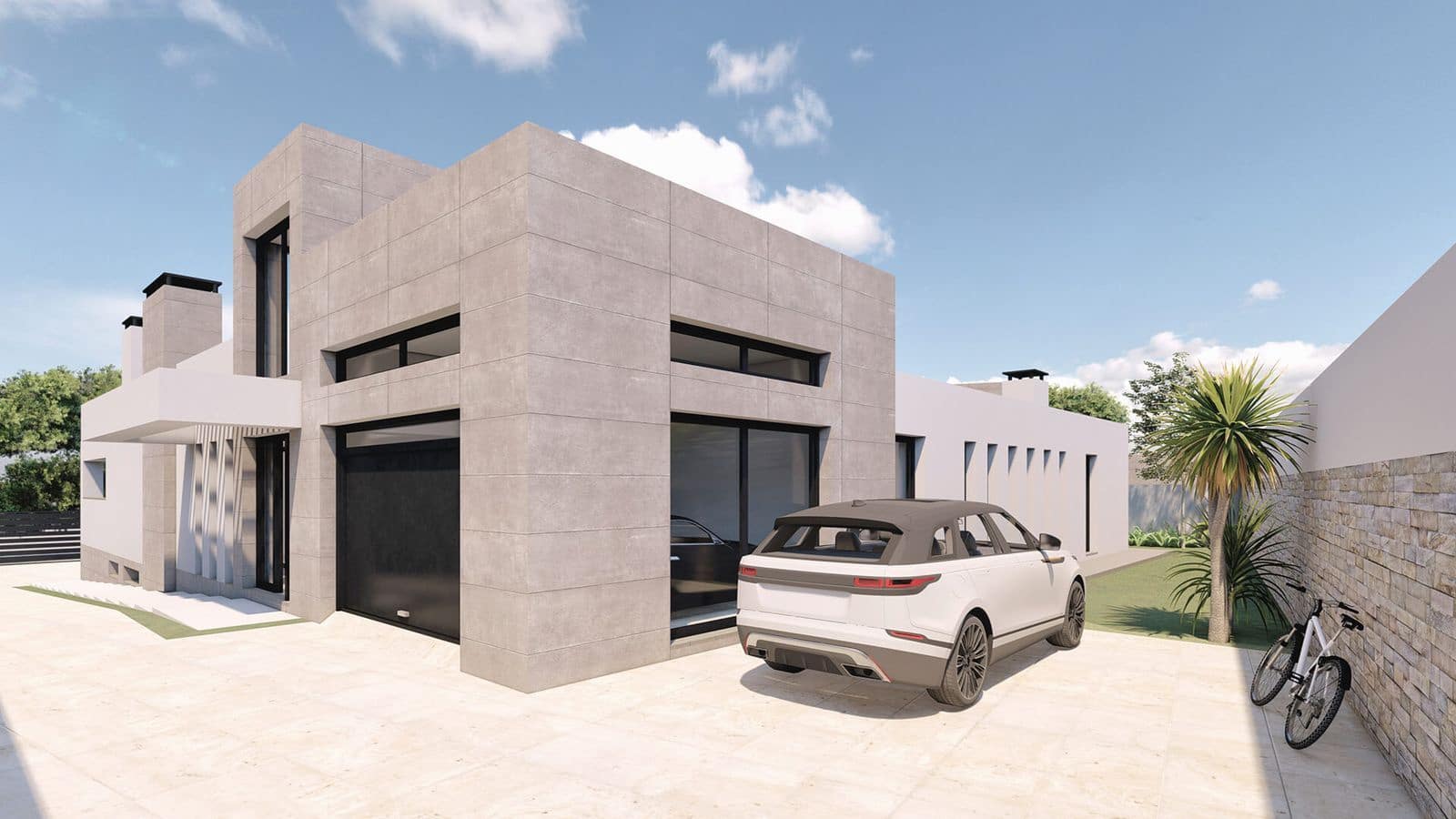 6 bedroom Villa for sale in Mijas Costa with pool garage - € 2,548,000 (Ref: 10019122)