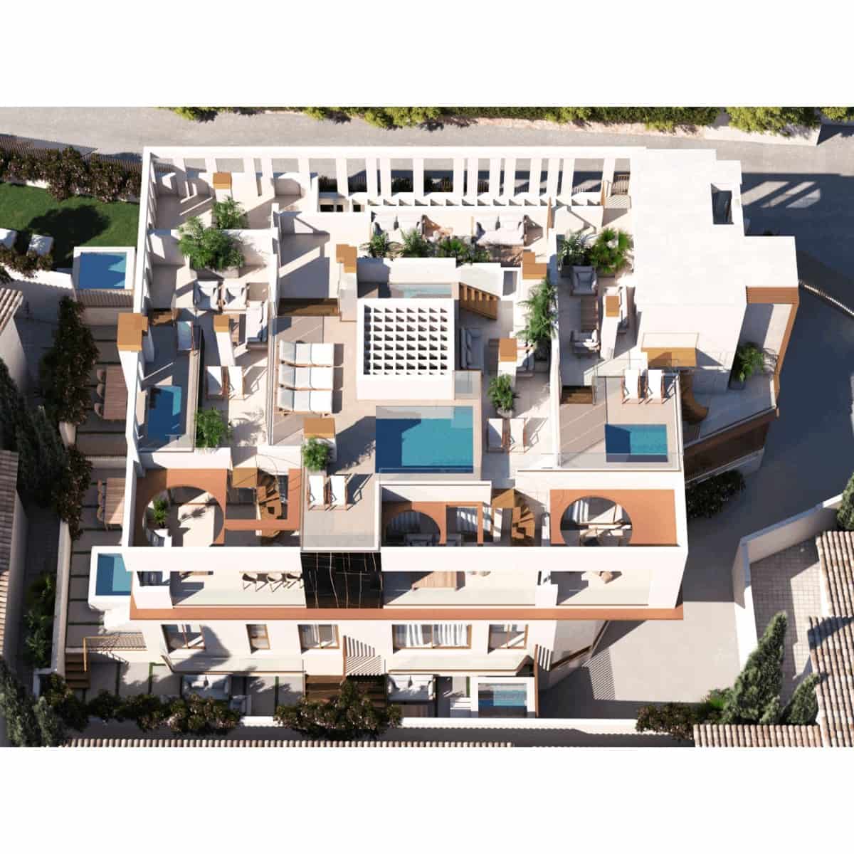 1 bedroom Apartment for sale in Torremolinos with pool garage - € 561,344 (Ref: 10019165)