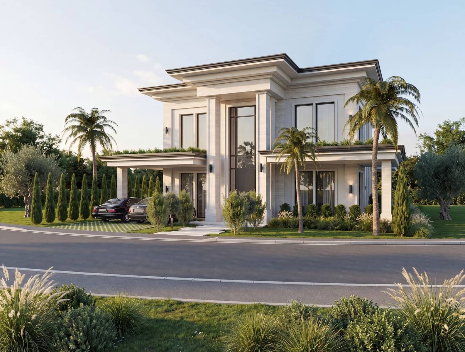 3 slaapkamer Villa te koop in Benahavis met zwembad garage - € 1.650.000 (Ref: 10020709)