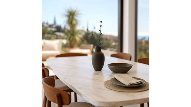 3 bedroom Apartment for sale in Torreblanca, Fuengirola with pool garage - € 545,000 (Ref: 10020768)