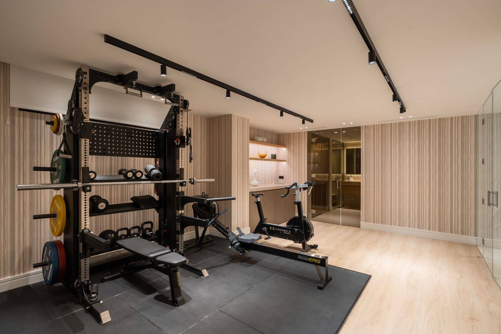 8 chambre Villa/Maison à vendre à Benahavis avec piscine garage - 9 980 000 € (Ref: 10022245)