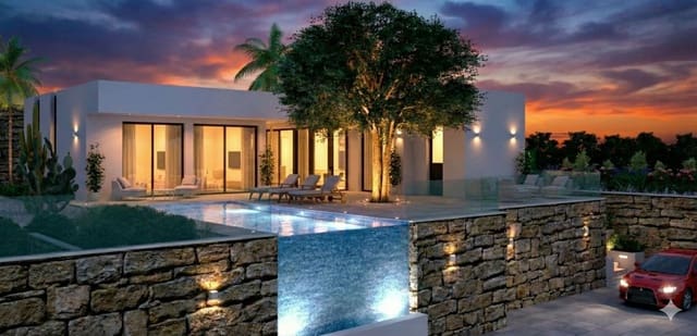 4 chambre Villa/Maison à vendre à Valtocado - La Alquería - La Atalaya, Mijas avec piscine garage - 995 000 € (Ref: 10022258)