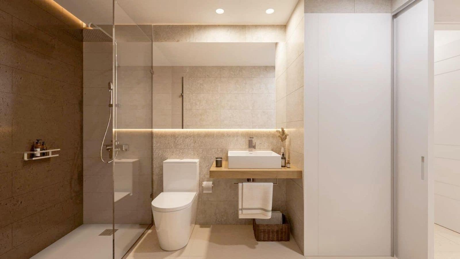 2 camera da letto Appartamento in vendita in Fuengirola con piscina garage - 369.000 € (Rif: 10023844)