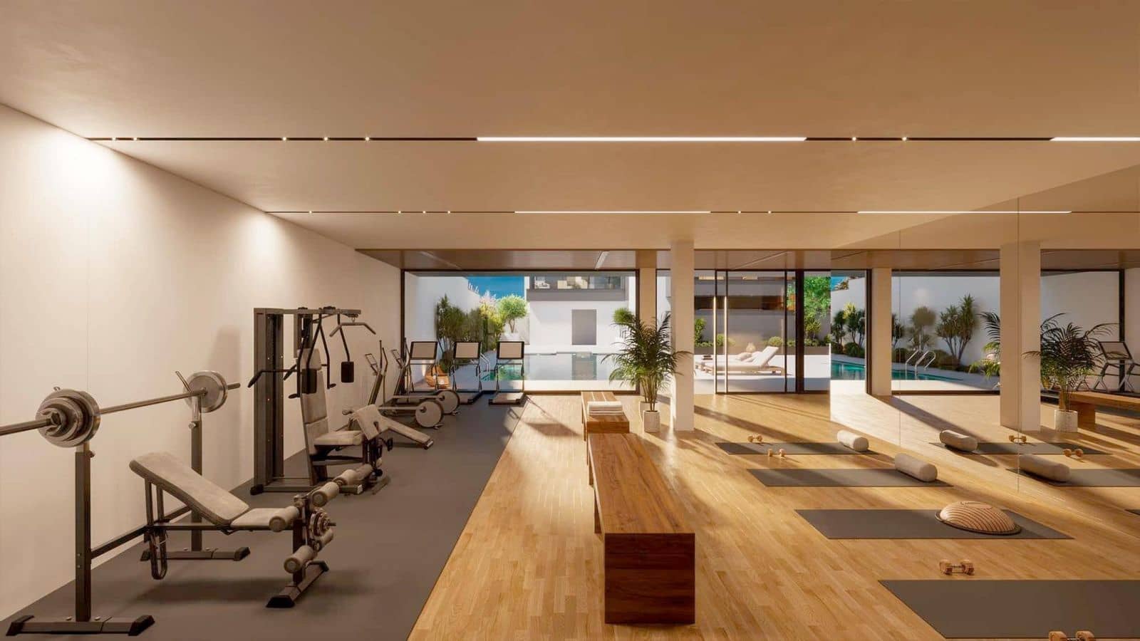 2 camera da letto Appartamento in vendita in Fuengirola con piscina garage - 369.000 € (Rif: 10023844)