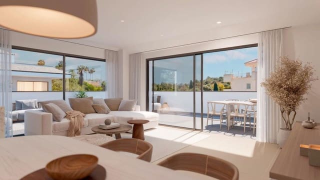 2 camera da letto Appartamento in vendita in Los Pacos, Fuengirola con piscina garage - 369.000 € (Rif: 10023844)