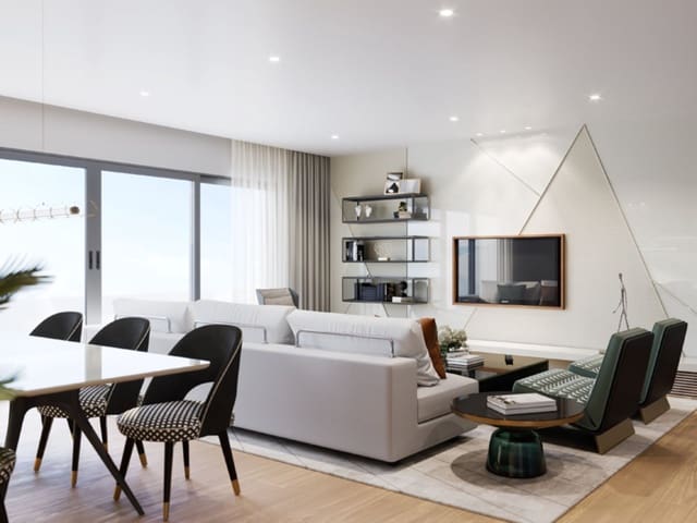 2 quarto Apartamento para venda em Torreblanca, Fuengirola com piscina garagem - 425 000 € (Ref: 10023933)