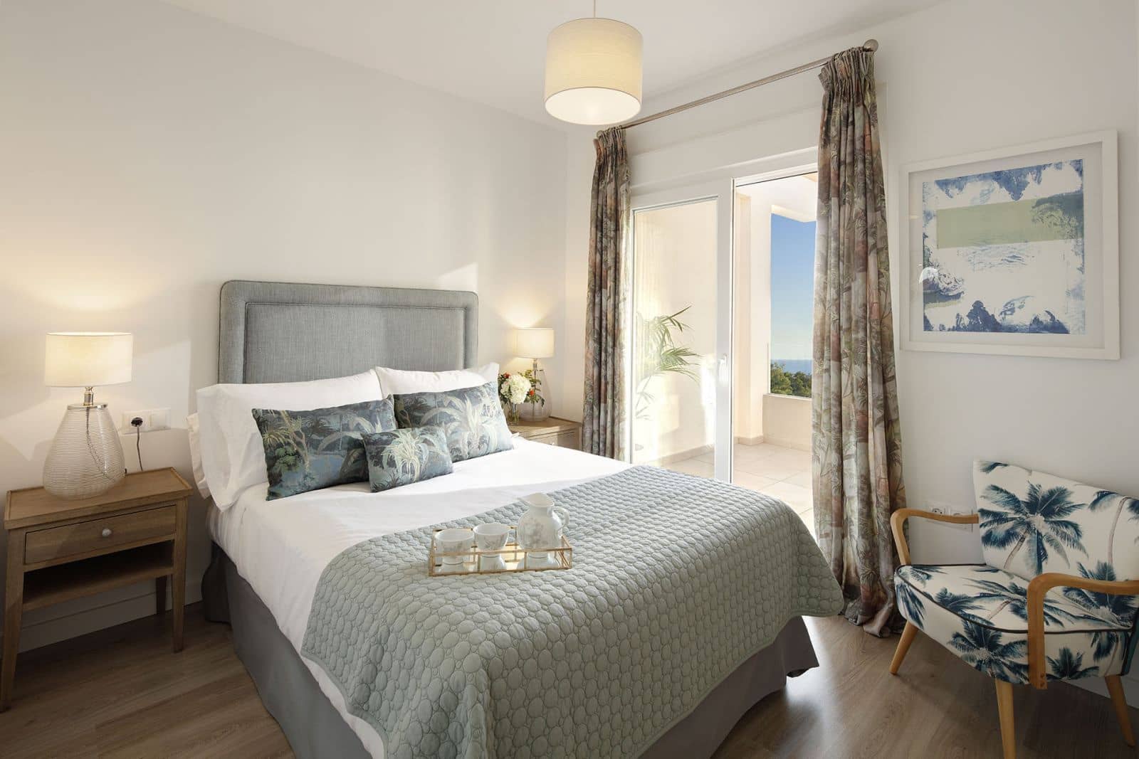 Apartamento de 2 habitaciones en Marbella en venta con piscina garaje - 471.000 € (Ref: 10023951)