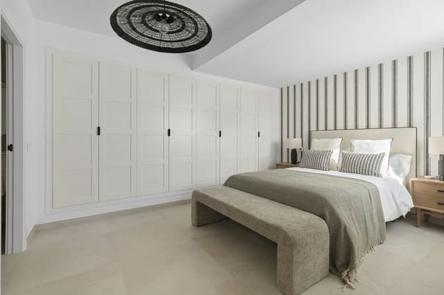 4 Zimmer Villa zu verkaufen in Mijas pueblo, Mijas mit Pool Garage - 750.000 € (Ref: 10023972)