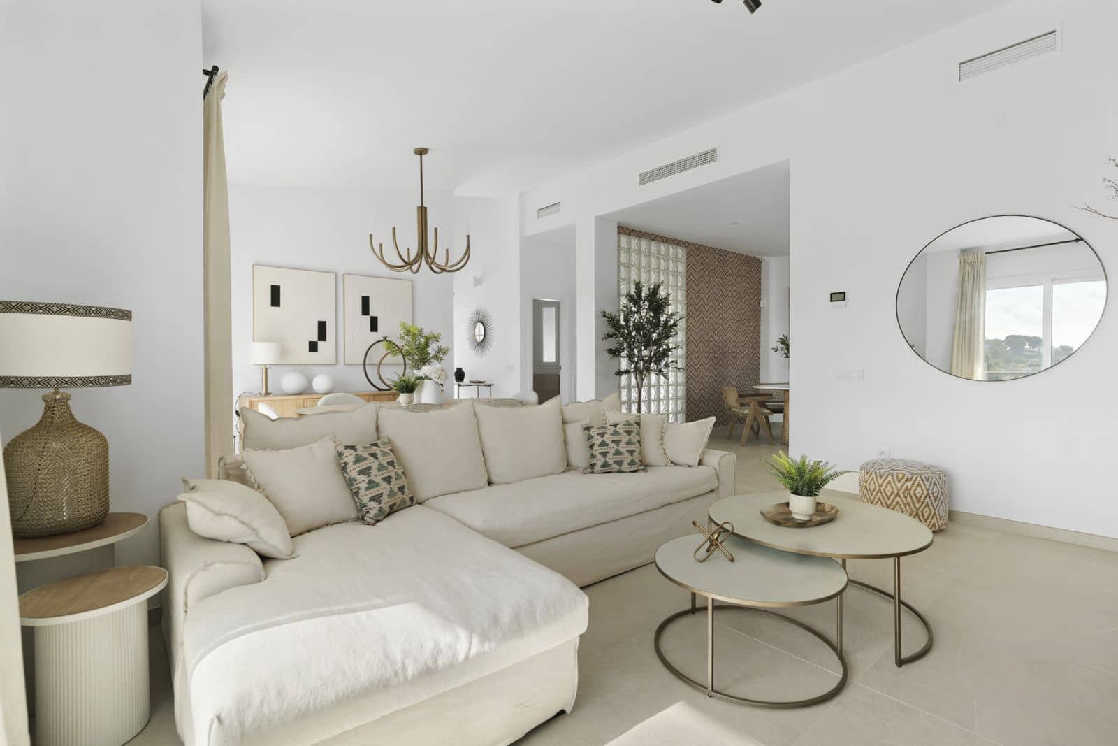 4 Zimmer Villa zu verkaufen in Mijas mit Pool Garage - 750.000 € (Ref: 10023972)