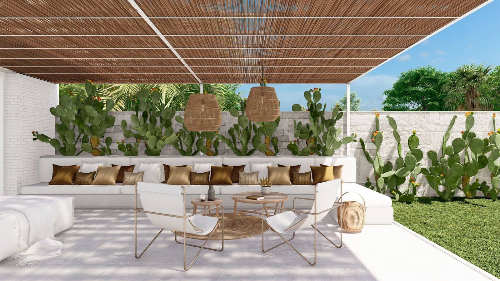 2 soverom Leilighet til salgs i Marbella med svømmebasseng garasje - € 564 375 (Ref: 10023988)