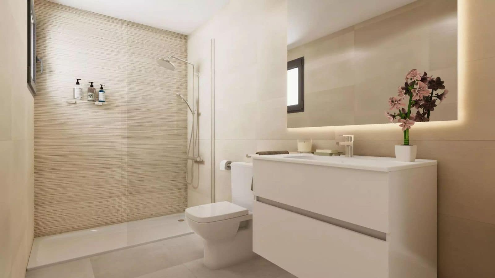 2 quarto Apartamento para venda em Estepona com piscina garagem - 486 000 € (Ref: 10024033)
