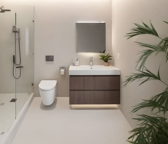 2 soverom Leilighet til salgs i Zona Puerto Deportivo, Fuengirola med garasje - € 372 000 (Ref: 10027104)