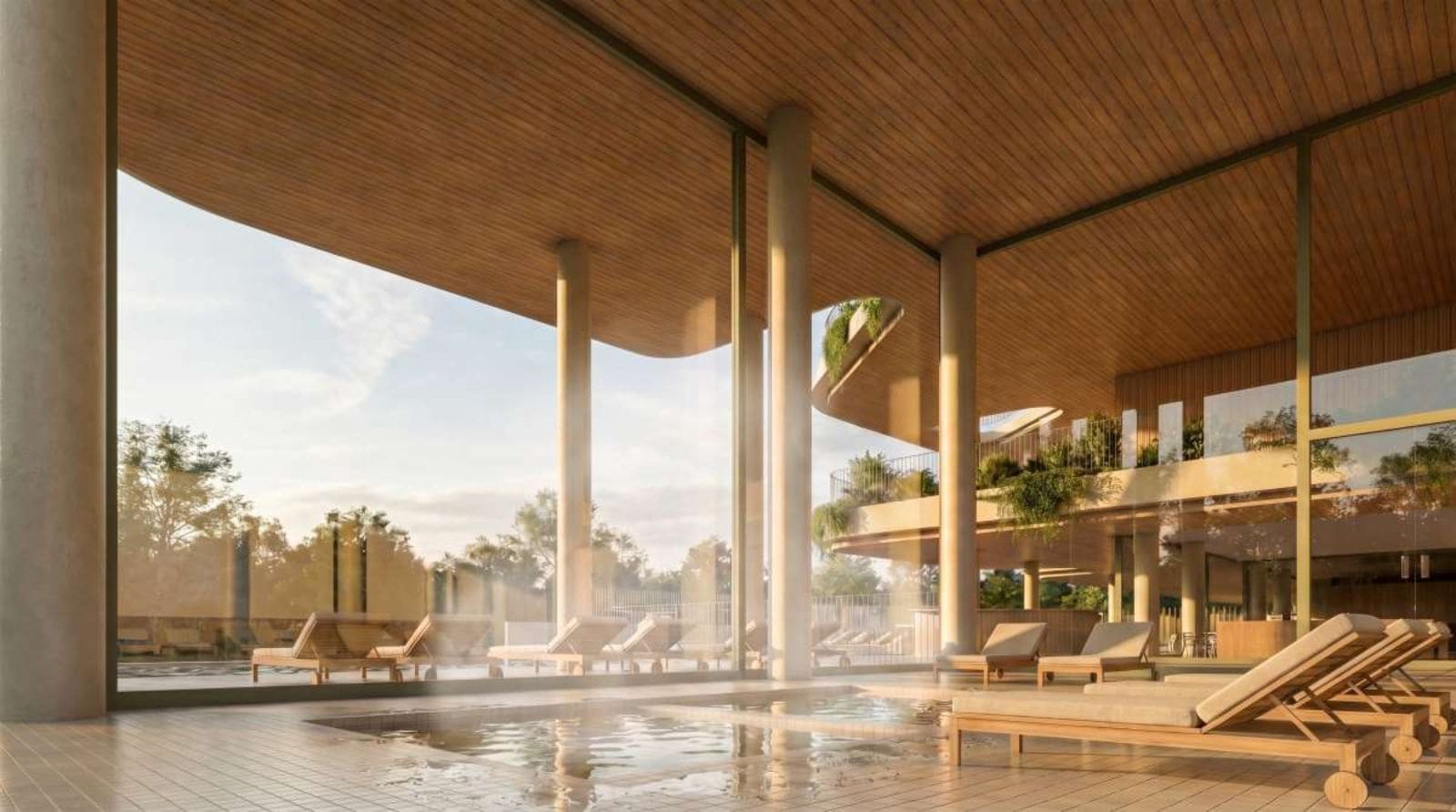 2 Zimmer Apartment zu verkaufen in Fuengirola mit Pool Garage - 536.750 € (Ref: 10027943)